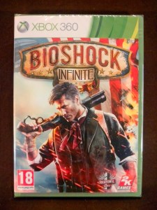 Bioshock Infinite Premium Edition (08)